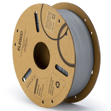 ELEGOO - PLA - Grå - 1,75 mm - 1 kg