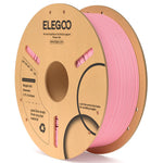 ELEGOO - PLA - Rosa - 1,75 mm - 1 kg