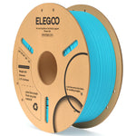ELEGOO - PLA - Himmelsblå - 1,75 mm - 1 kg