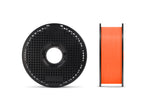 3DE Premium - PLA Fluorescerande - Säkerhetsorange - 1,75 mm - 1 kg