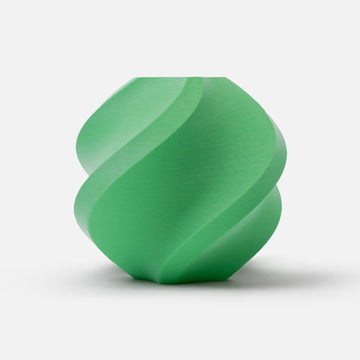 Bambu Lab - PLA Matt - Gräsgrön - 1,75 mm - 1 kg