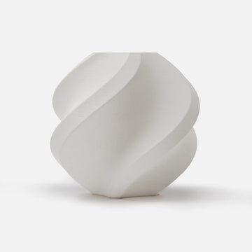 Bambu Lab - PLA Matt - Elfenbensvit - 1,75 mm - 1 kg