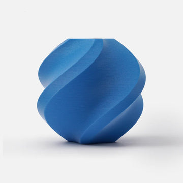 Bambu Lab - PLA Matt - Marinblå - 1,75 mm - 1 kg