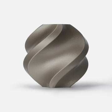 Bambu Lab - PLA-metall - Iridiumguld - 1,75 mm - 1 kg