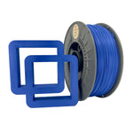 Filalab - PLA Basic - Blue - 1.75mm - 1kg