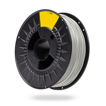 ColorFabb - PLA High Speed ​​Pro - Agatgrå - 1,75 mm - 1 kg
