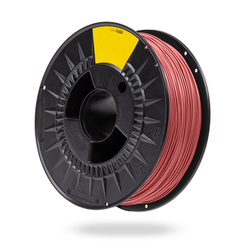 ColorFabb - PLA High Speed ​​Pro - Antikrosa - 1,75 mm - 1 kg