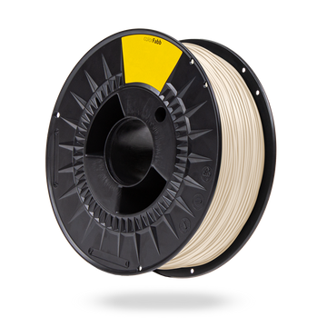 ColorFabb - PLA High Speed ​​Pro - Naturlig - 1,75 mm - 1 kg
