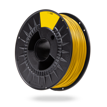 ColorFabb - PLA High Speed ​​Pro - Trafikgul - 1,75 mm - 1 kg