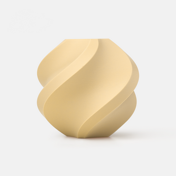 Bambu Lab - PLA Matt - Desert Tan - 1,75 mm - 1 kg - Refill