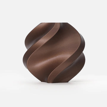 Bambu Lab - PLA Metall - Koppar Brun - 1,75 mm - 1 kg