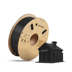 Anycubic - PLA Basic - Svart - 1,75 mm - 1 kg