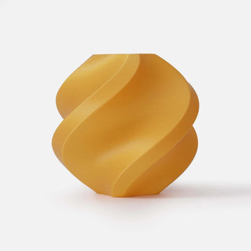 Bambu Lab - PLA Basic - Guld - 1,75 mm - 1 kg
