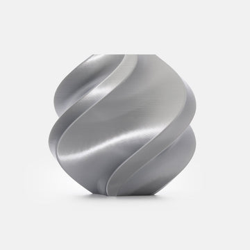 Bambu Lab - PLA Silk+ - Silver - 1,75 mm - 1 kg