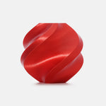 Bambu Lab - PLA Silk+ - Godisröd - 1,75 mm - 1 kg