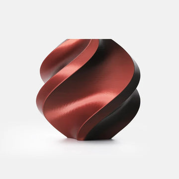 Bambu Lab - PLA Silk - Sammet Eclipse - 1,75 mm - 1 kg