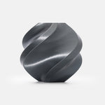 Bambu Lab - PLA Silk+ - Titangrå - 1,75 mm - 1 kg