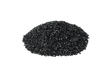 Spectrum - PLA-pellets - Traffic Black - 1 kg