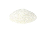 Spectrum - PLA-pellets - Signalvitt - 1 kg