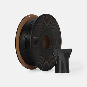 Bambu Lab - PPA-CF - Svart - 1,75 mm - 750 g