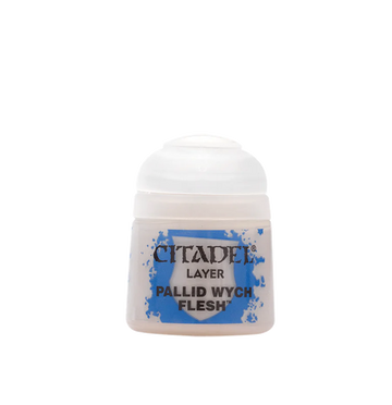 Citadel: Pallid Wych Flesh (Layer) - 12ml