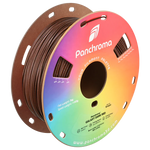 Polymaker - Panchroma™ PLA - Galaxy Mörkröd - 1,75 mm - 1 kg