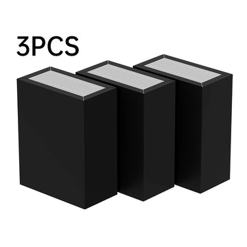 BIQU - Panda Lungs Filter Pack - 3pcs