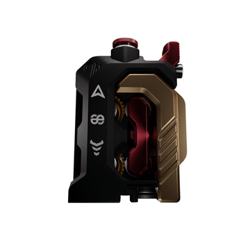 Phaetus - DXC 2 Extruder - K2 Series