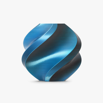 Bambu Lab - PLA Silk - Phantom Blue - 1.75mm - 1kg