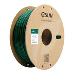 eSUN - PLA+ - Furugrön - 1,75mm - 1 kg