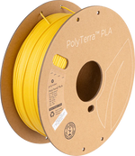 Polymaker - PolyTerra PLA - Savannah Yellow - 1,75 mm - 1 kg