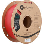 Polymaker™ - HT-PLA-GF - Power Tool Red - 1.75mm - 1kg