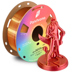 Polymaker - Panchroma™ PLA Dual - Silk Sunset (Guldröd) - 1,75 mm - 1 kg