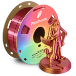 Polymaker - Panchroma™ PLA Dual - Silk Banquet (Guld-Magenta) - 1,75 mm - 1 kg