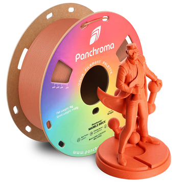 Polymaker - Panchroma™ PLA - Marmorsten - 1,75 mm - 1 kg