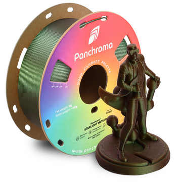 Polymaker - Panchroma™ PLA - Starlight Meteor - 1,75 mm - 1 kg