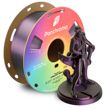 Polymaker - Panchroma™ PLA - Starlight Nebula - 1,75 mm - 1 kg