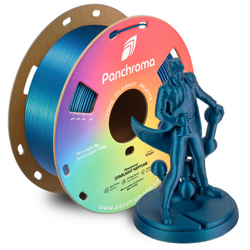 Polymaker - Panchroma™ PLA - Starlight Neptune - 1,75 mm - 1 kg