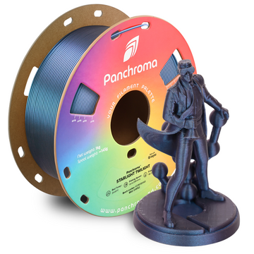 Polymaker - Panchroma™ PLA - Starlight Twilight - 1,75 mm - 1 kg