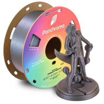 Polymaker - Panchroma™ PLA - Starlight Mercury - 1,75 mm - 1 kg