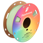 Polymaker - Panchroma™ PLA - Matt Pastell Mint - 1,75 mm - 1 kg