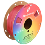 Polymaker - Panchroma™ PLA - Matt Pastell Vattenmelon - 1,75 mm - 1 kg