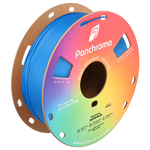 Polymaker - Panchroma™ PLA - Satinblå - 1,75 mm - 1 kg