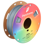 Polymaker - Panchroma™ PLA - Satin Grå - 1,75 mm - 1 kg