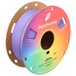 Polymaker - Panchroma™ PLA - Satinlila - 1,75 mm - 1 kg