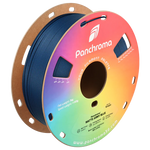 Polymaker - Panchroma™ PLA - Matt Arméblå - 1,75 mm - 1 kg