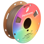 Polymaker - Panchroma™ PLA - Matt Armébrun - 1,75 mm - 1 kg