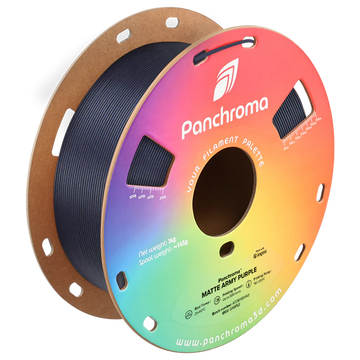 Polymaker - Panchroma™ PLA - Matt Armélila - 1,75 mm - 1 kg
