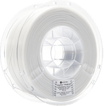 Polymaker PolyFlex - TPU 95A Hög hastighet - Vit - 1,75 mm - 1 kg