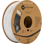 Polymaker Polylite - ASA - Vit - 1,75 mm - 1 kg